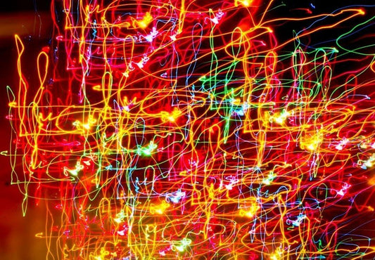 What Does An Energetic Signature Mean?