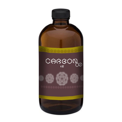 Where Does Carbon 60 Come From?