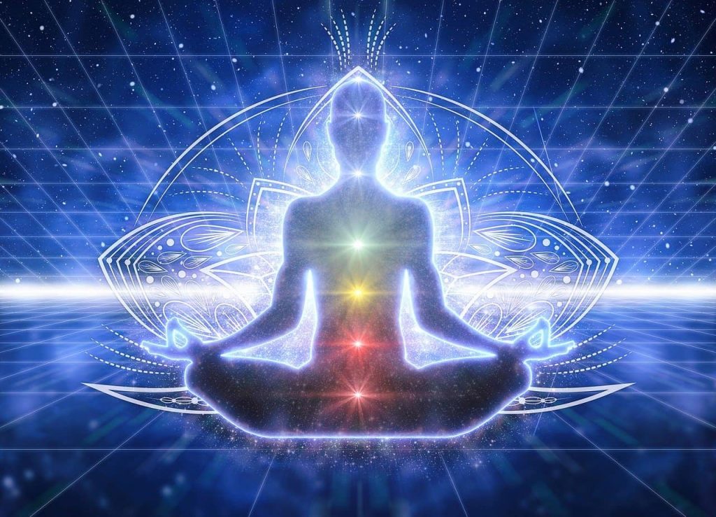 Can Your Third Eye Open By Itself?