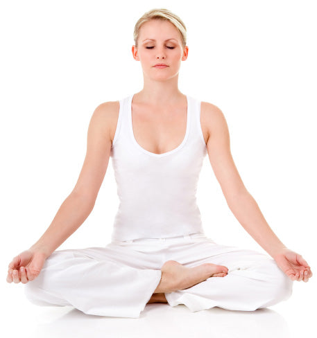 meditate