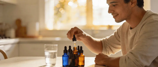 Why Monatomic Bundle Supplements Are Ideal for Consistent Daily Use