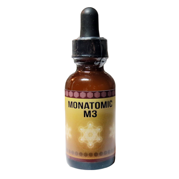 Monatomic M3