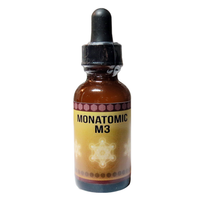 Monatomic M3