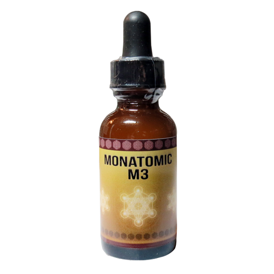 Monatomic M3