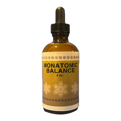 Monatomic Balance