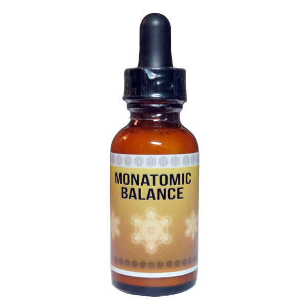 Monatomic Balance