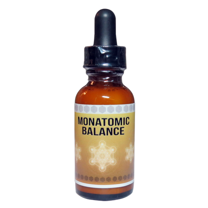 Monatomic Balance