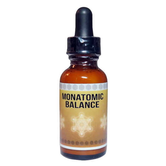 Monatomic Balance