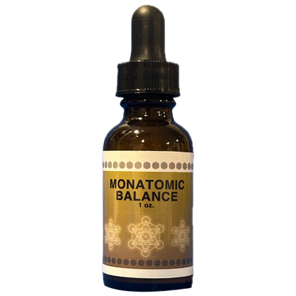 Monatomic Balance