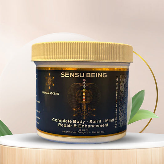 Sensu Being