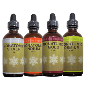 The Infinity Immune Package