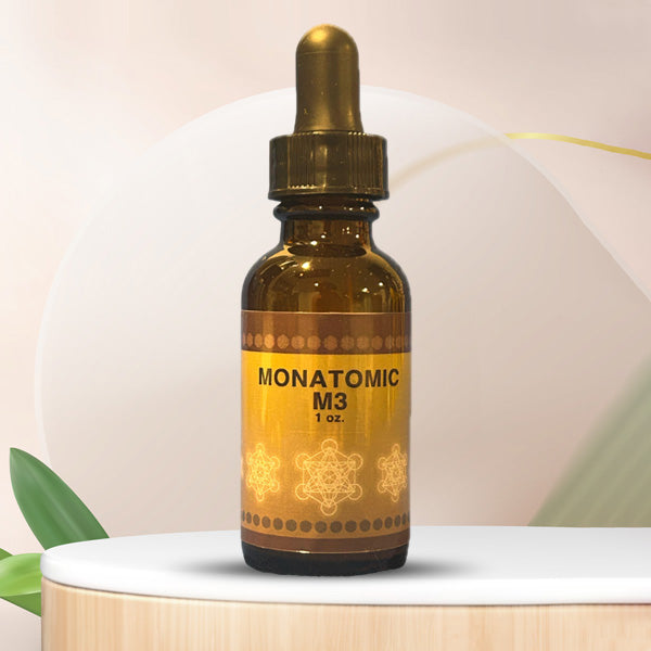 Monatomic M3