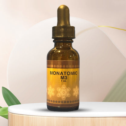 Monatomic M3
