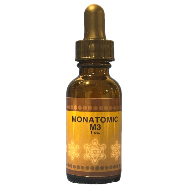 Monatomic M3