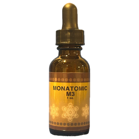 Monatomic M3