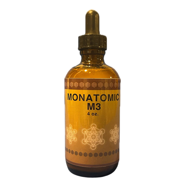 Monatomic M3