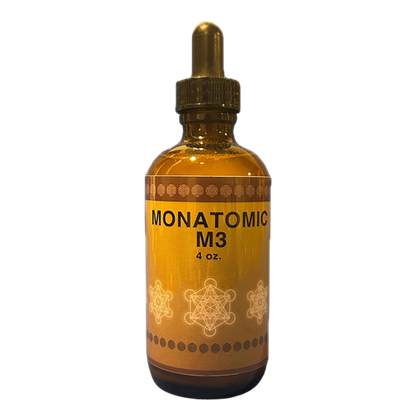 Monatomic M3