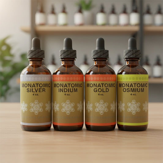 The Infinity Immune Package