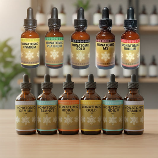 The Intuitive Body Re-sellers Package
