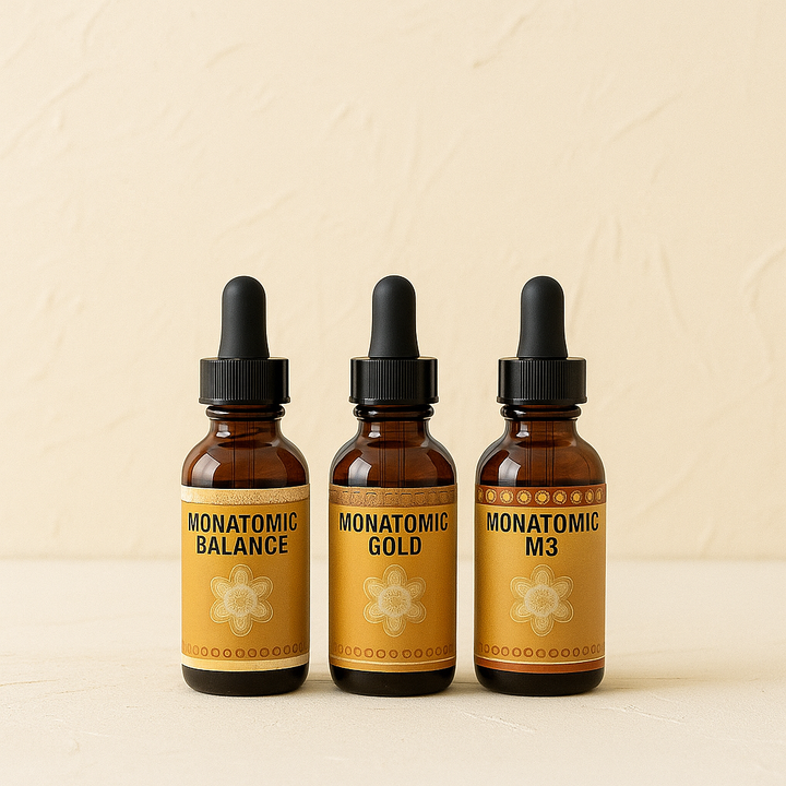 Wholesale Monatomic ORME – Quality & Value