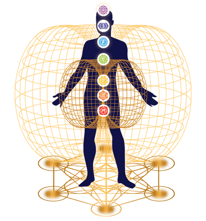 Torus Man
