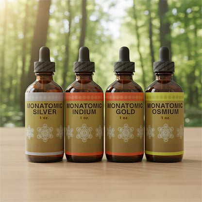 The Infinity Immune Package