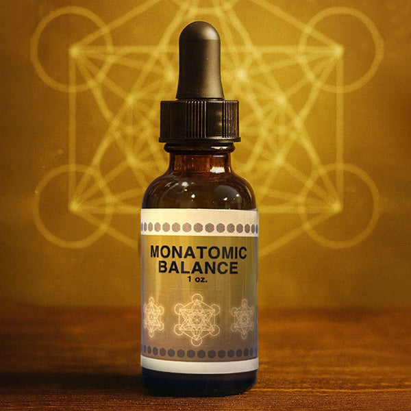 Monatomic Balance