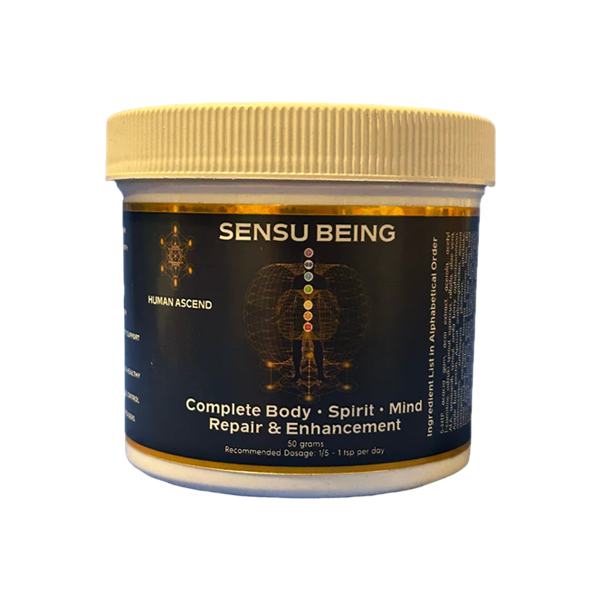 Sensu Being