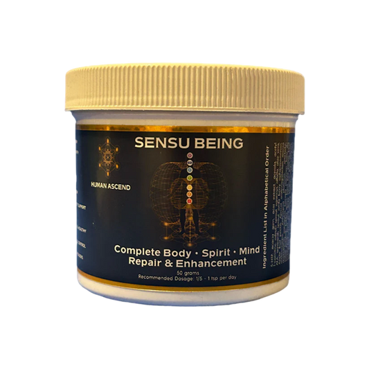 Sensu Being