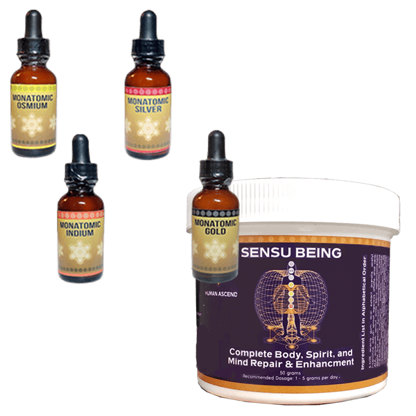 Monatomic Orme Products