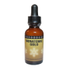 Monatomic Gold