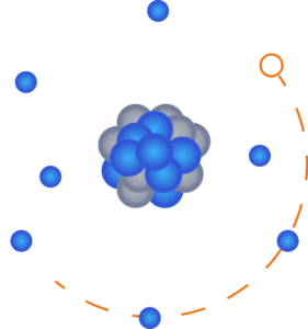 Deficient molecule