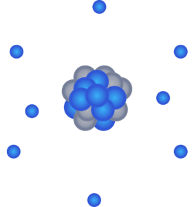 Neutral molecule