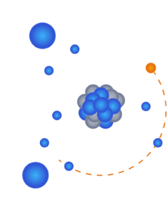 H2O molecule of life