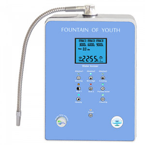 Fountain of Youth 1100
