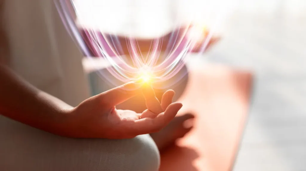 Monatomic Elements Spiritual Wellness