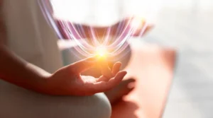 Monatomic Elements Spiritual Wellness